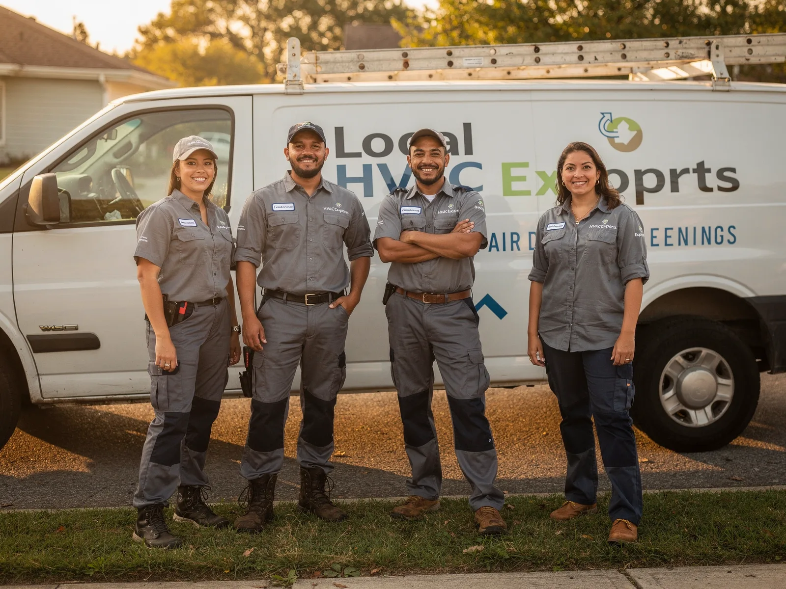 24/7 HVAC Repair & AC Replacement company in Riverside, OR